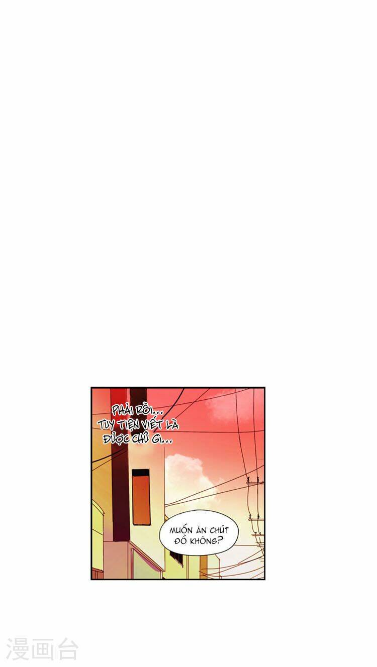 trở lại tuổi mười mấy chapter 66 6