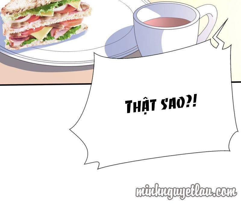 chiến lược lãng mạn của thịnh thiếu chapter 49 44