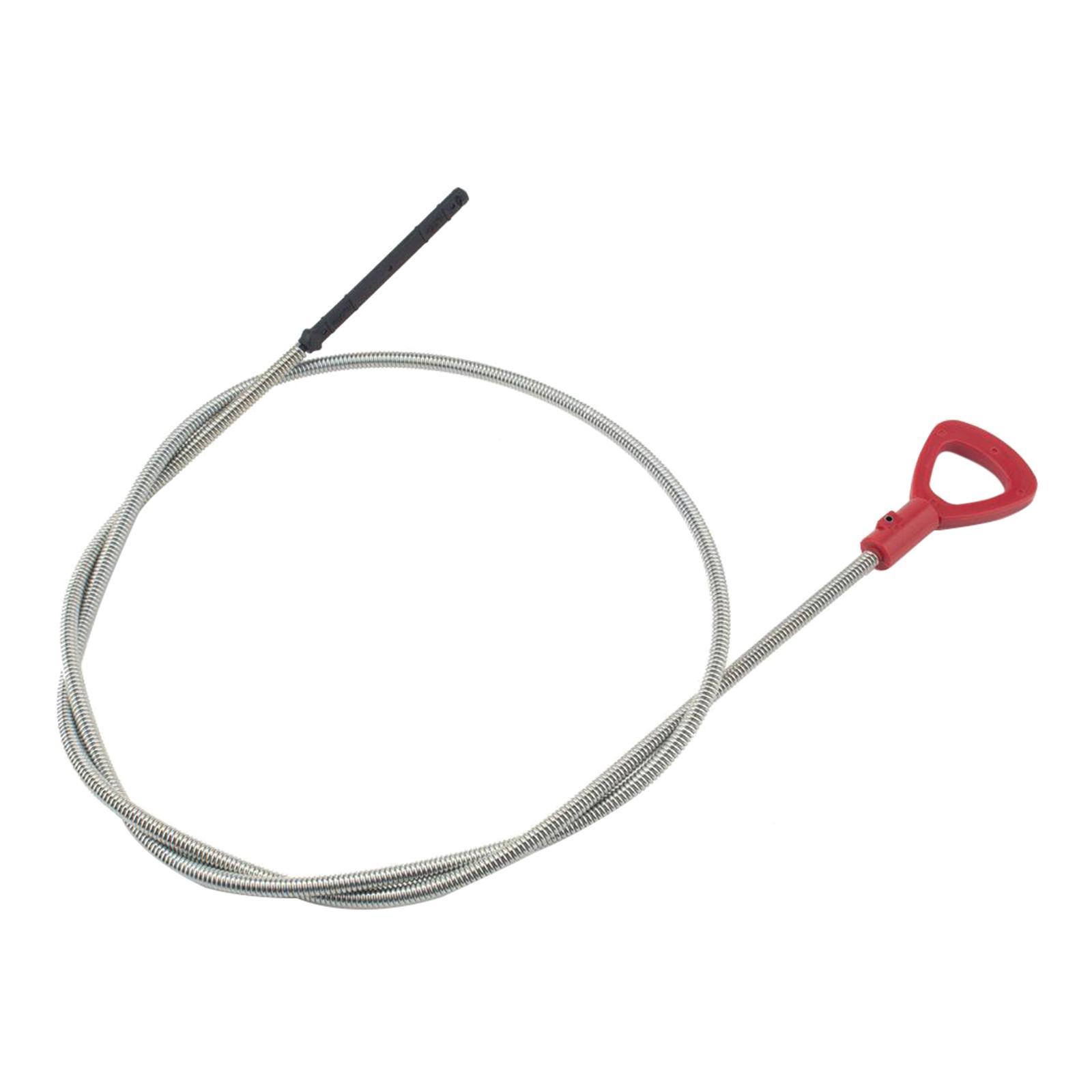 Engine Transmission Fluid Level Dipstick   W140 96-99 920mm