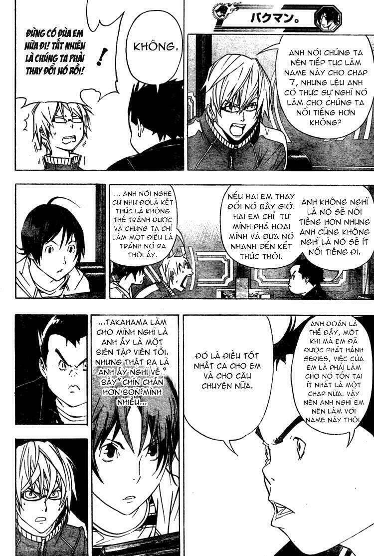 họa sĩ truyện tranh chapter 41 14