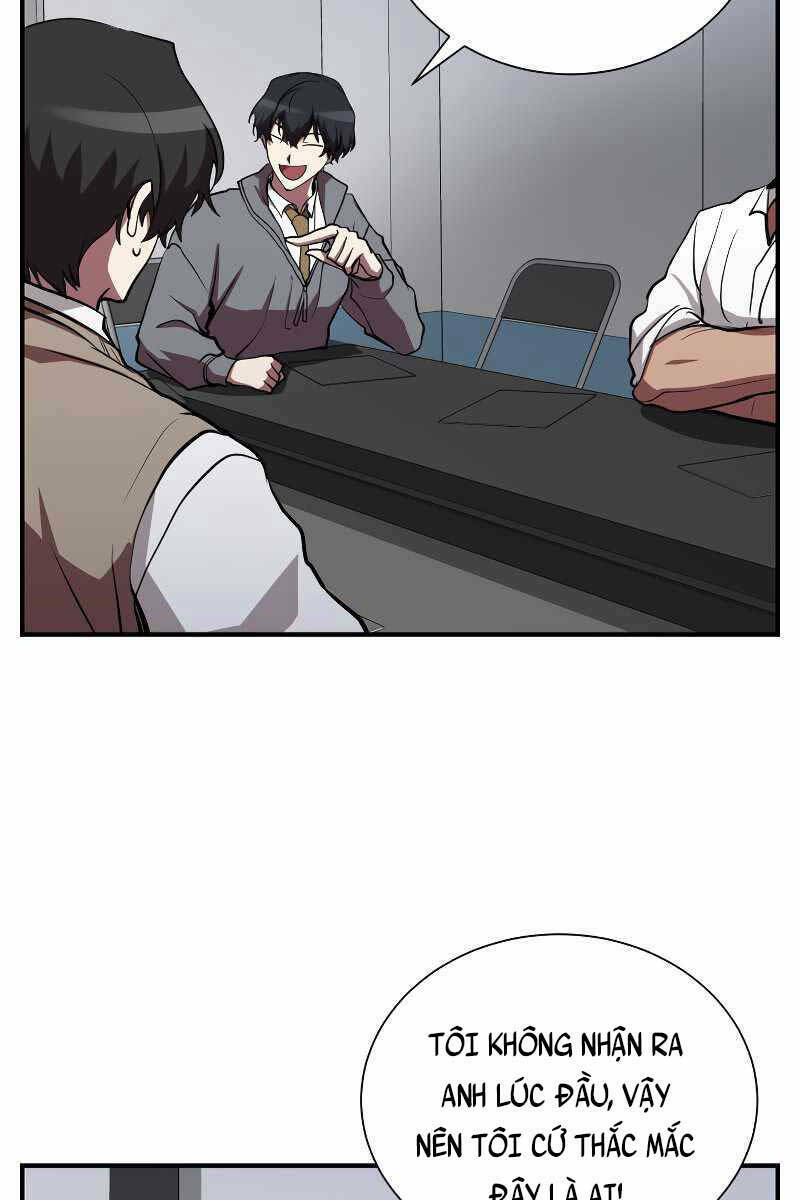 giả vờ làm kẻ vô dụng ở học đường chapter 45 59