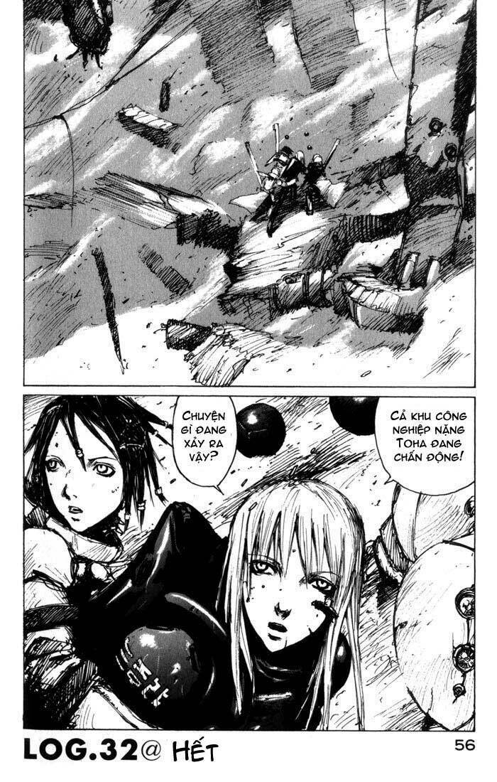 blame! chapter 32 27