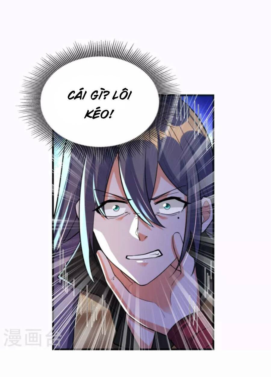 tiến sĩ khoa học kỹ thuật tu tiên chapter 65 18