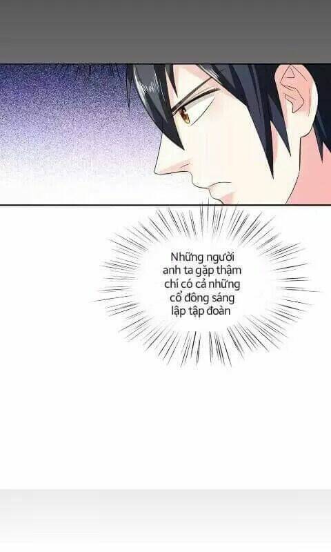 1 nửa hoàn hảo của ceo chapter 23 5