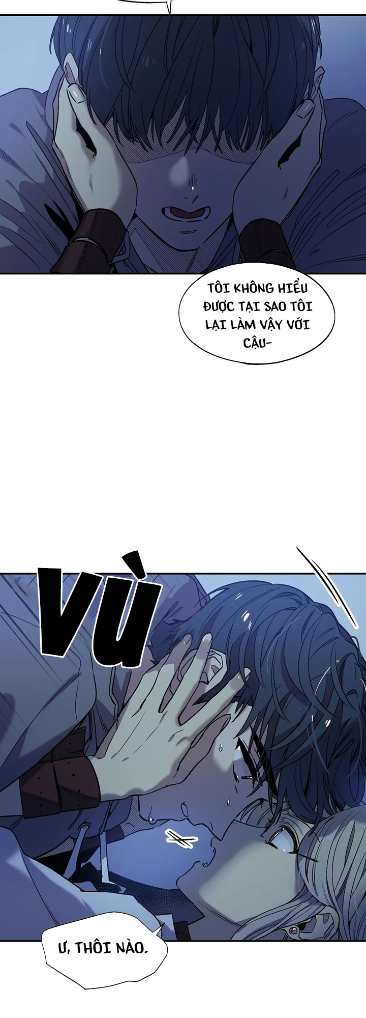 quán café tình nhân chapter 31 11