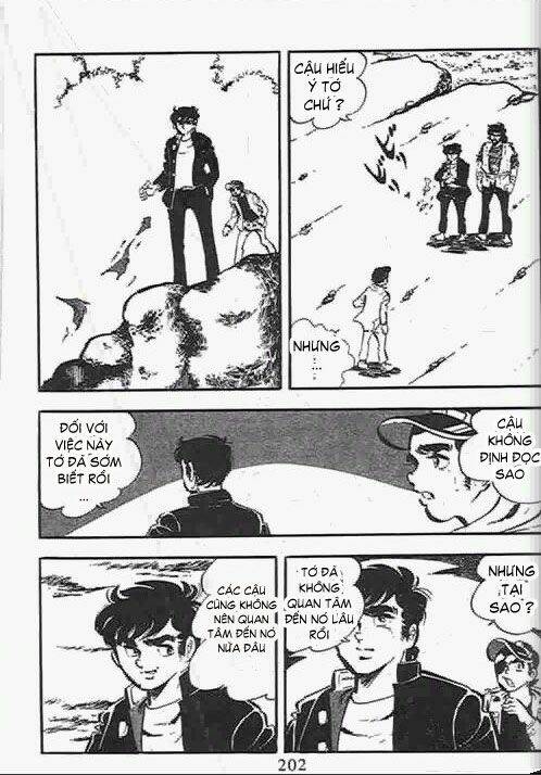 mankichi chapter 11 10