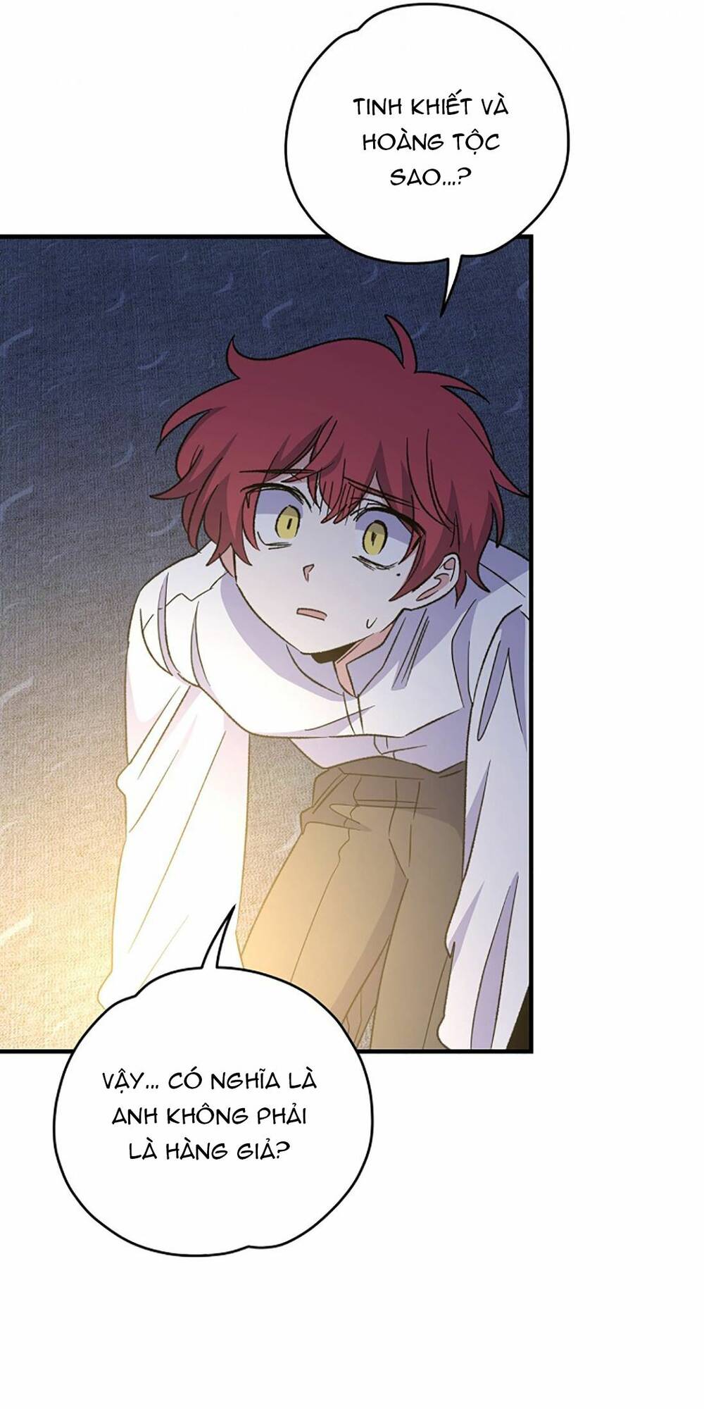 nhà hiền triết yigret chapter 61 72