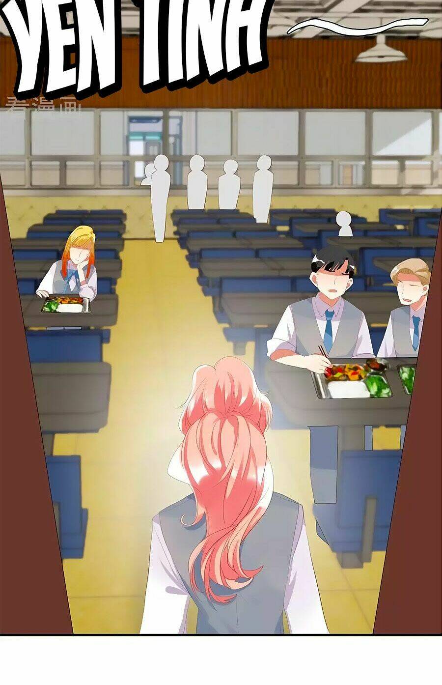 tửu điếm nữ vương chapter 10 3