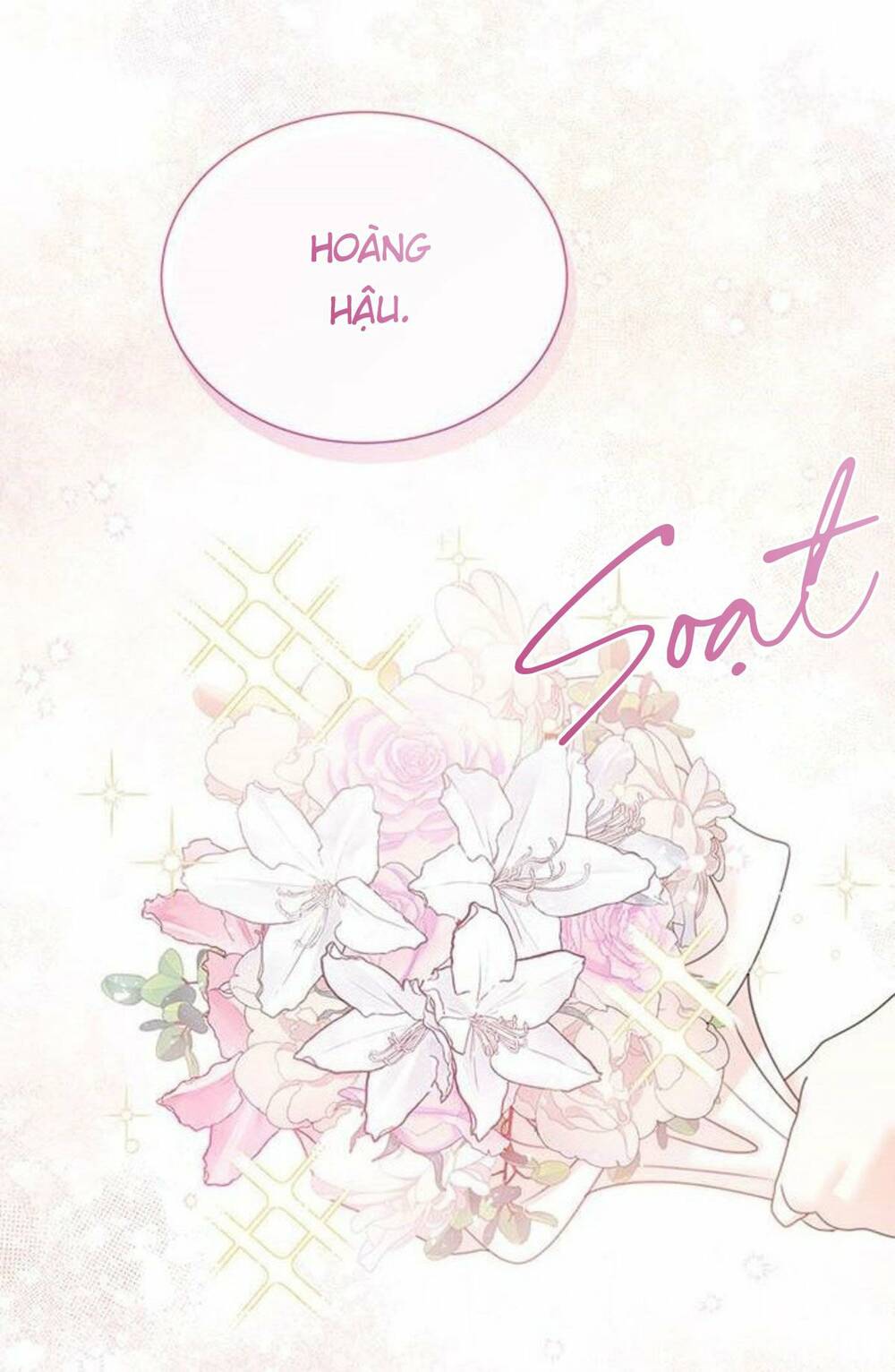 tôi sẽ từ bỏ vị trí hoàng hậu chapter 5 57