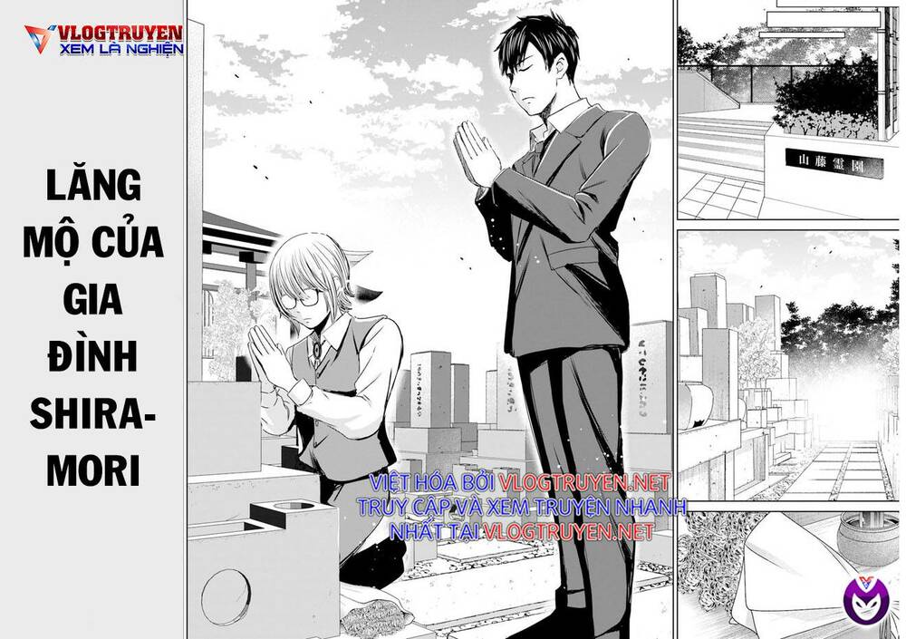 săn lùng thượng đẳng chapter 10 17