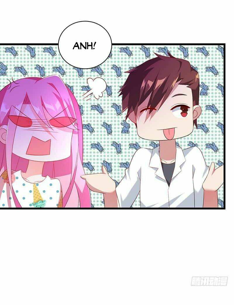 bảy ngày thực cốt hôn ước chapter 37 19