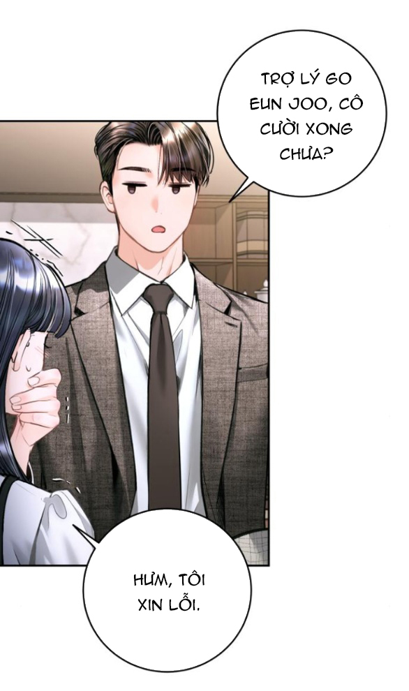 đứa trẻ trông giống tôi chapter 28.1 45