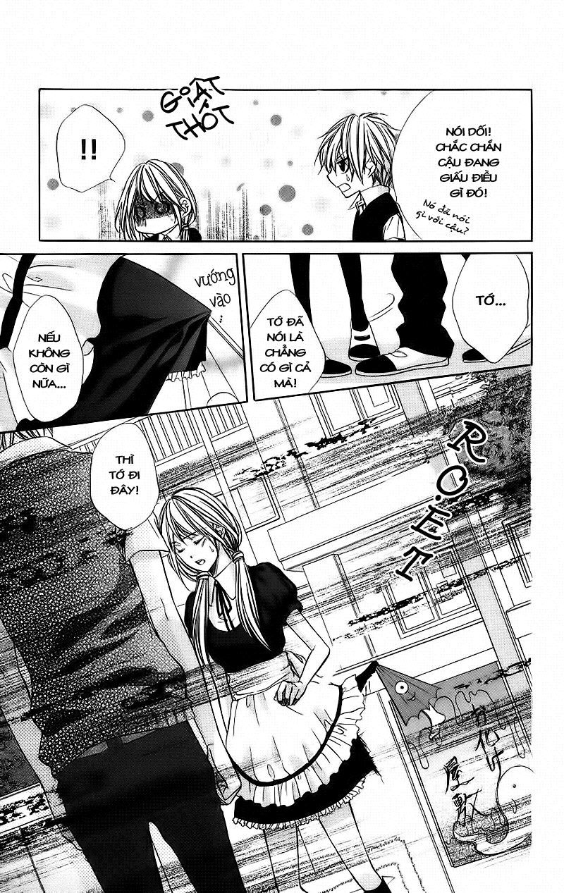 kimi to koi no tochuu chapter 5 15