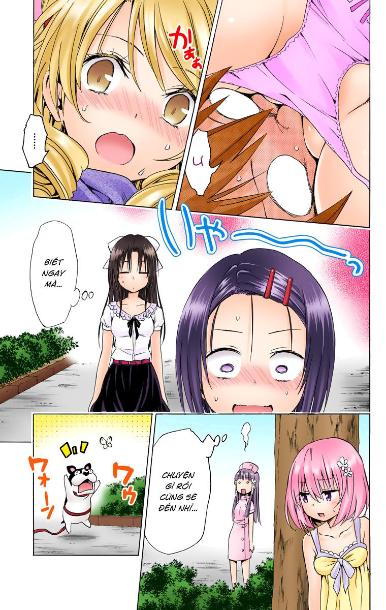 to love - ru darkness chapter 52 39