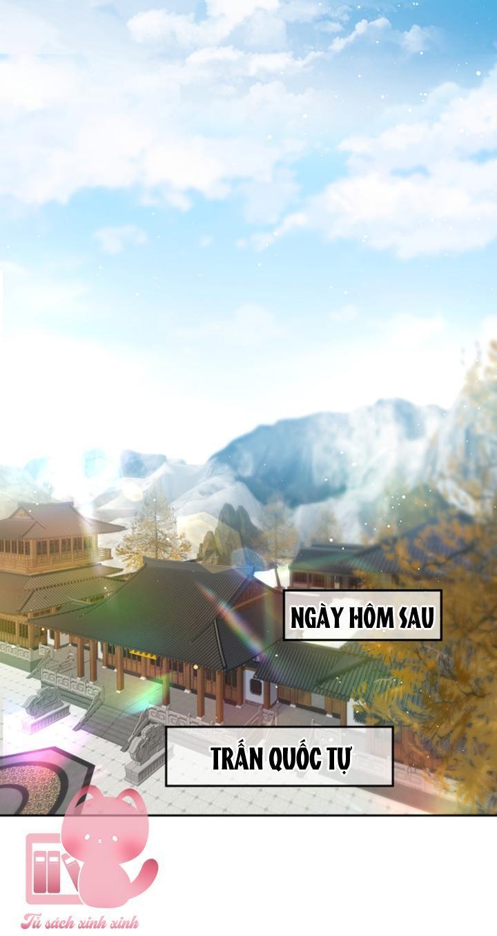 một đêm nọ đột nhiên yandere tới! chapter 97 3