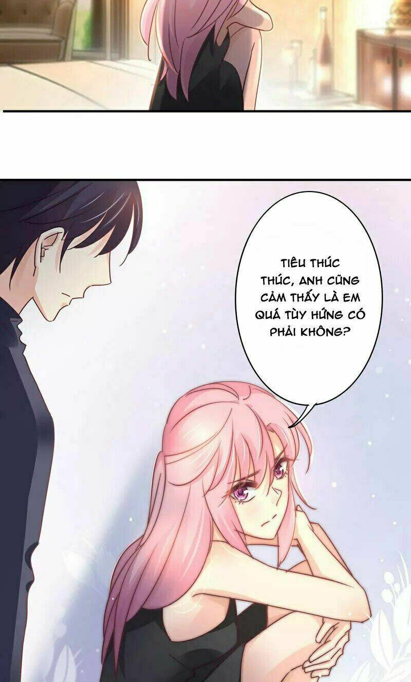 cuồng duệ tiểu thê chapter 99 4