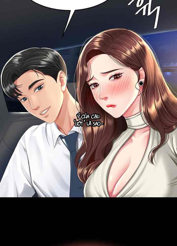 trước tiên, tôi sẽ chén mẹ của cô chapter 9.1 37