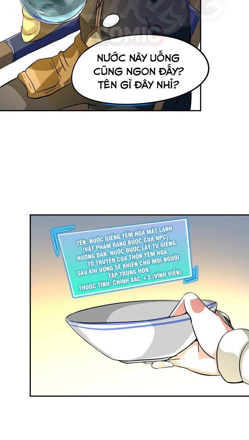 dãy số chí mạng chapter 18 19