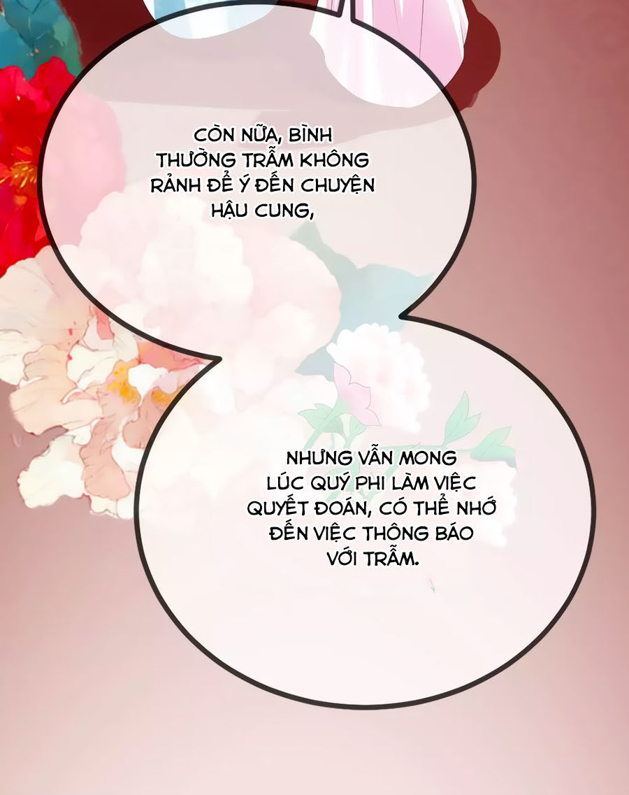 trù nương hoàng hậu chapter 9 27
