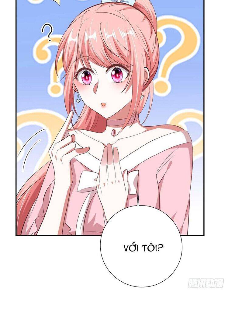 đại lão gọi tôi tiểu tổ tông chapter 37 22