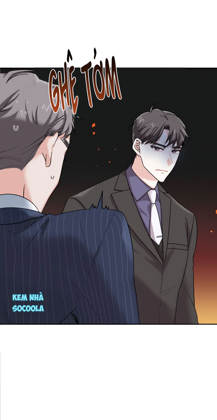 người chồng cũ tuyệt vời của tôi chapter 2 19