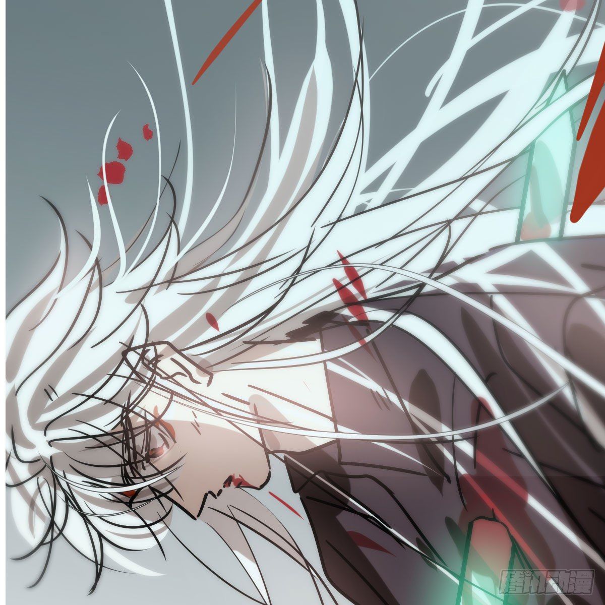 Bắt Lấy Ngao Ngao chapter 183 - Trang 81
