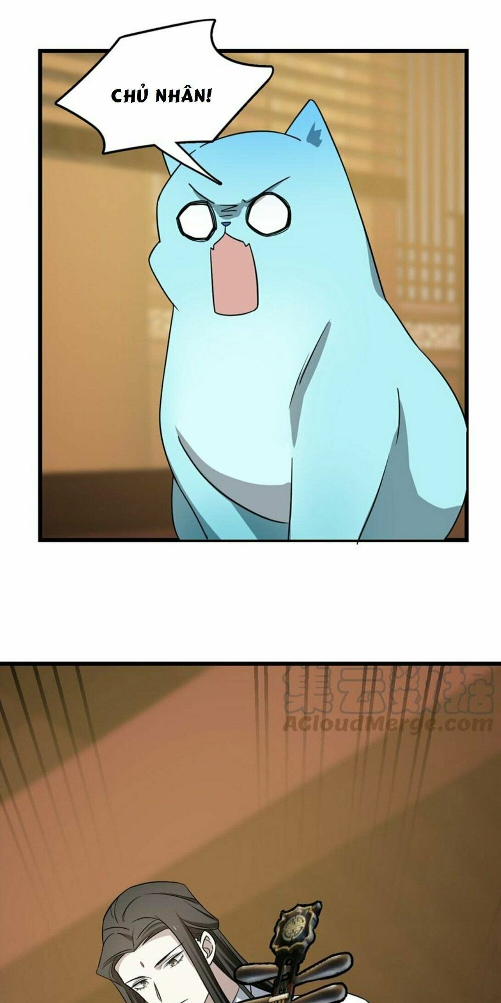 độc bộ thiên hạ: đặc công thần y chapter 78 36