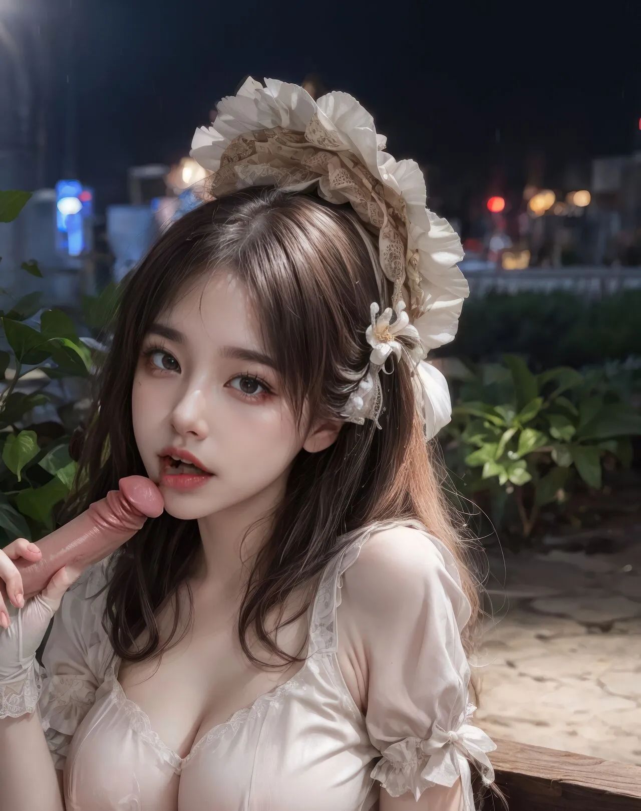 artist ai generated chapter 370 126