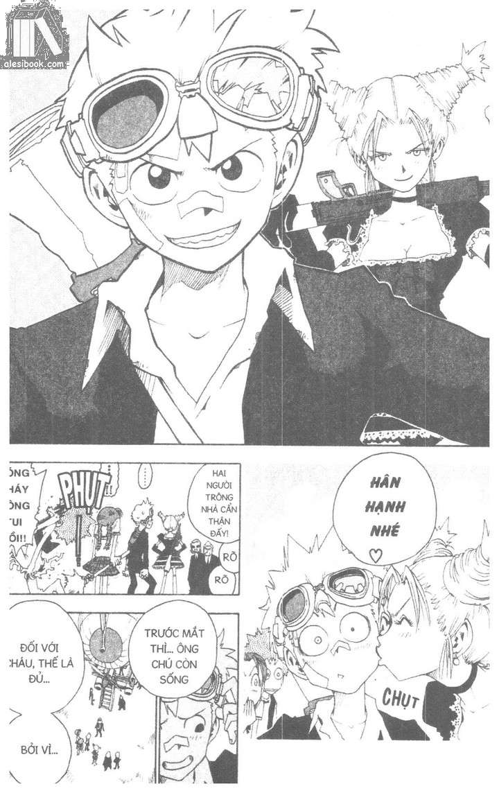 toto! the wonderful adventure chapter 43 18