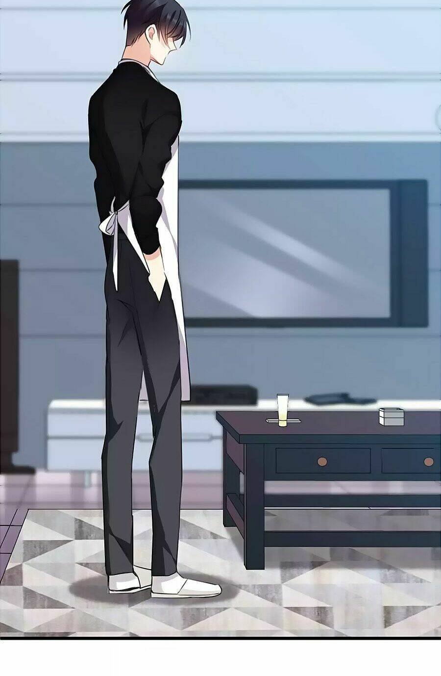 nhân chất tình nhân chapter 25.1 11