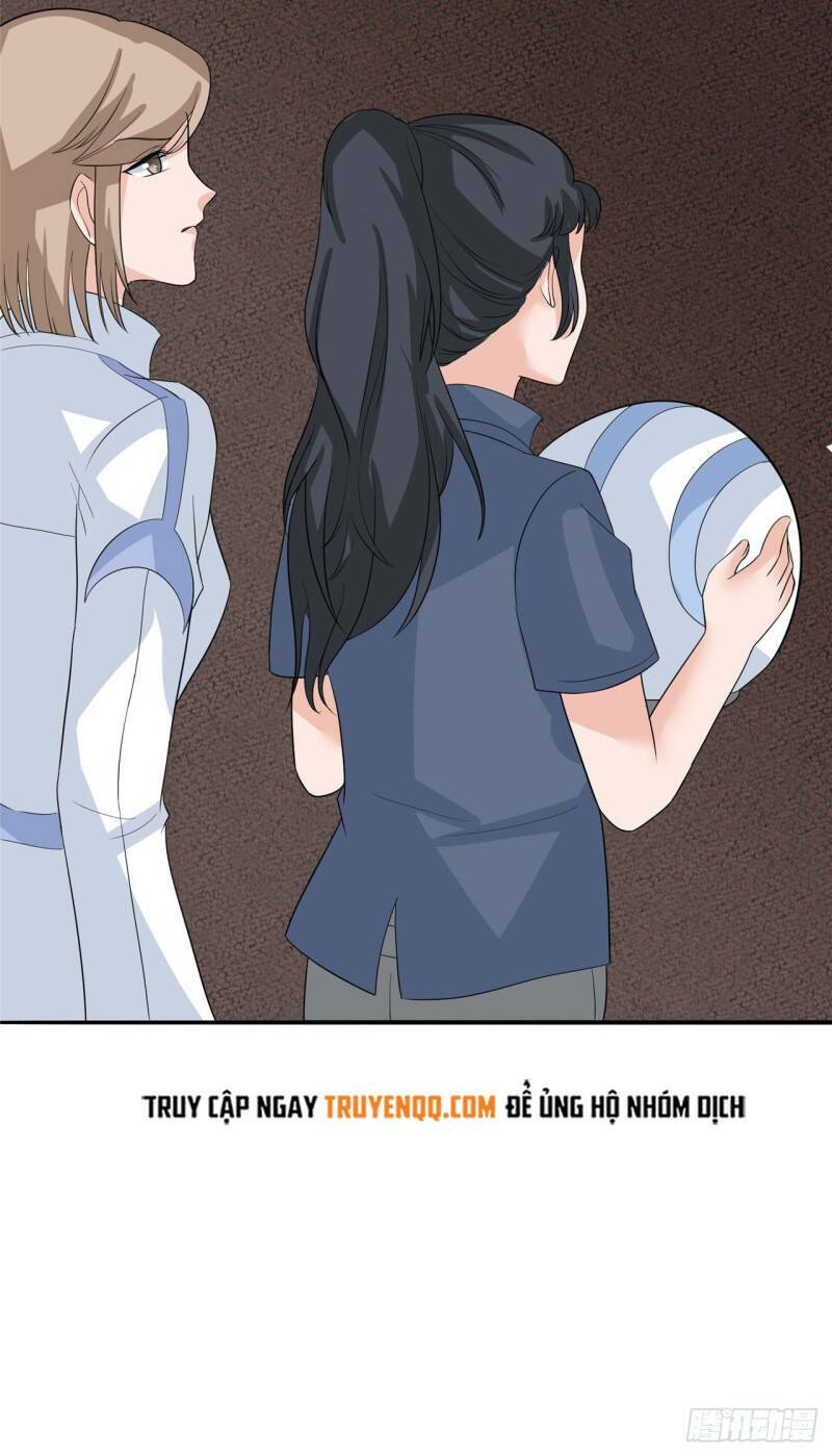 siêu cấp nữ thần trọng sinh chapter 24 20