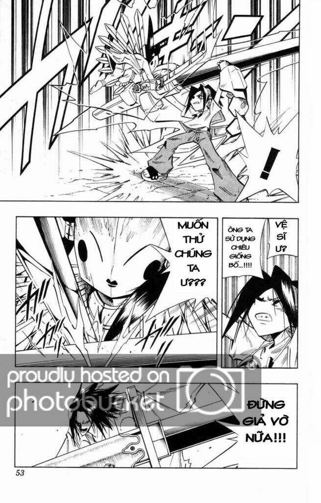 vua pháp thuật chapter 236 6