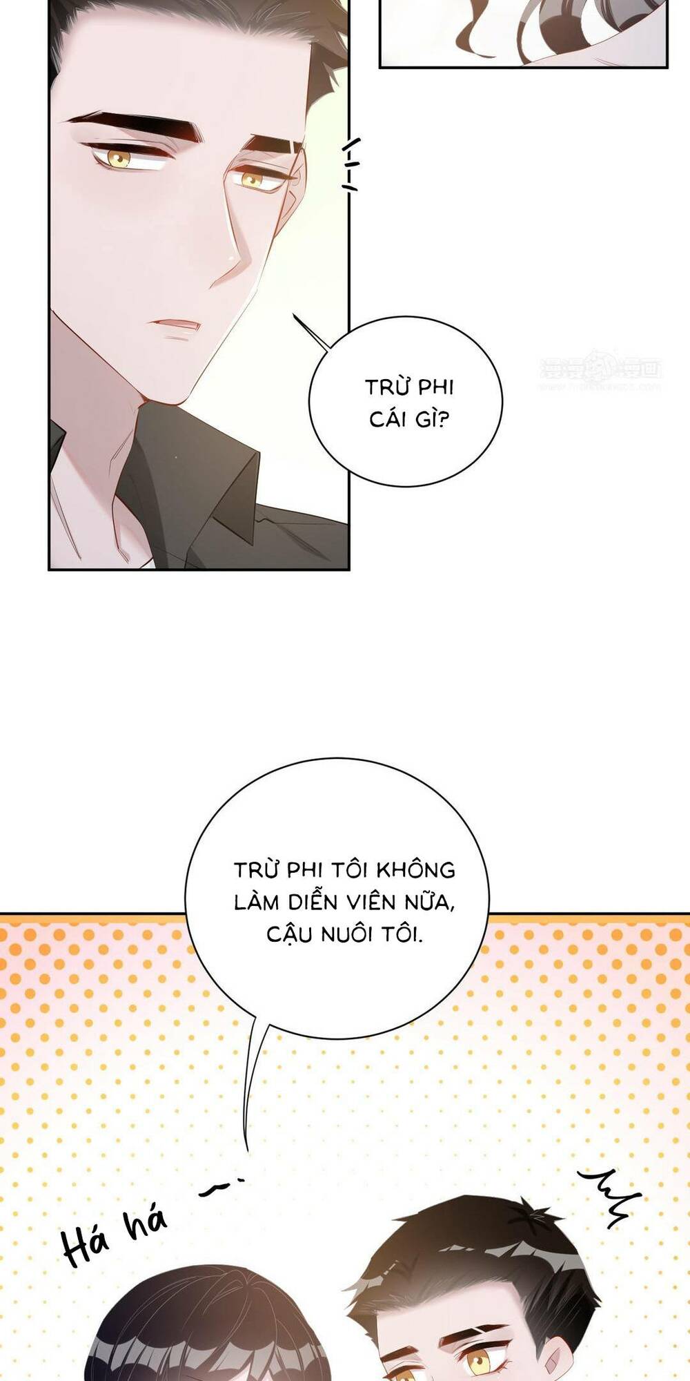 thế thân tự mình tu dưỡng chapter 53 10