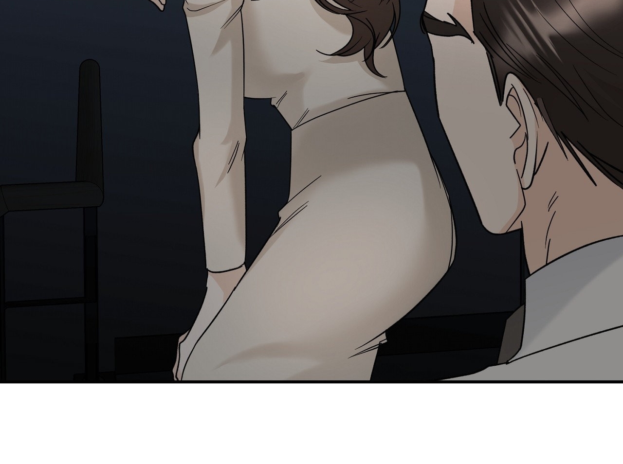 Tôi Đổ Anh Rồi, Trưởng Phòng chapter 8.2 - Trang 62