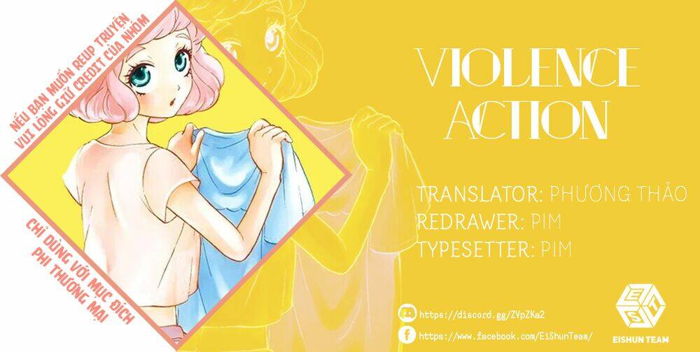 hành vi bạo ngược - violence action chapter 12.5 3