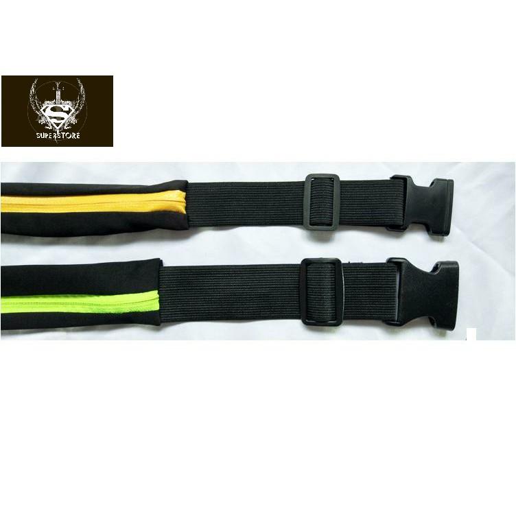 Thắt Lưng Thể Thao Đa Năng(free size) - Running Fitness Belt - SuperStore