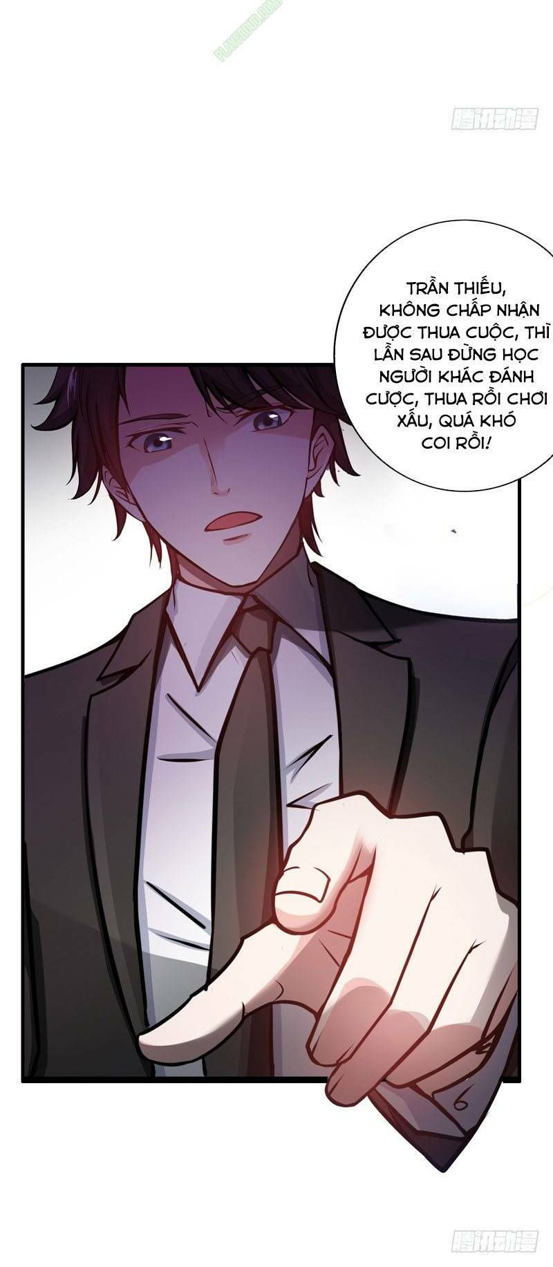 tối cường thần y tại đô thị chapter 18 17