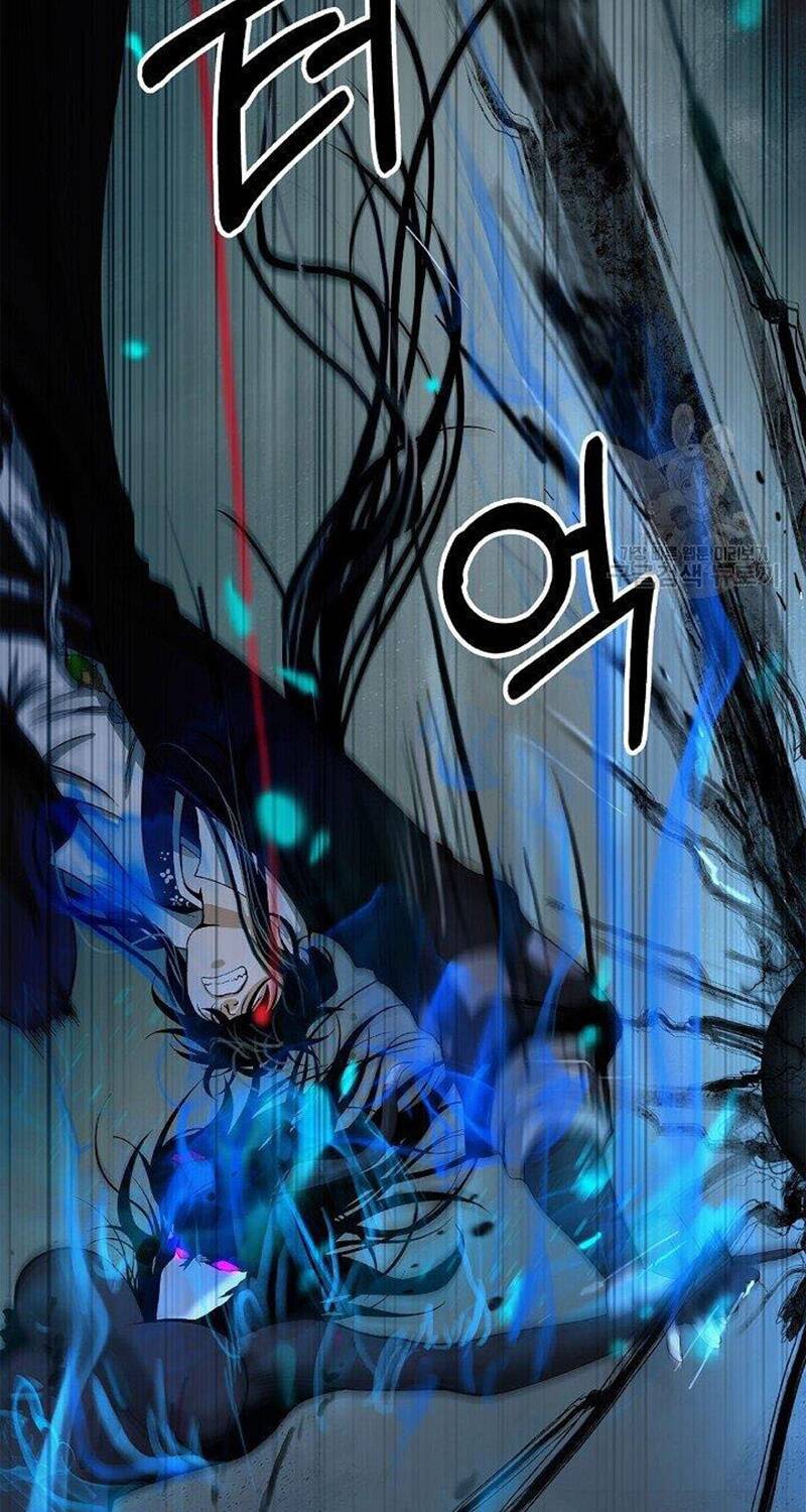 xuyên không thành hổ chapter 83 10