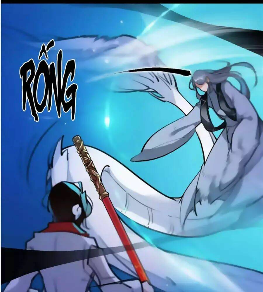 đường tăng cũng quyến rũ chapter 38 2