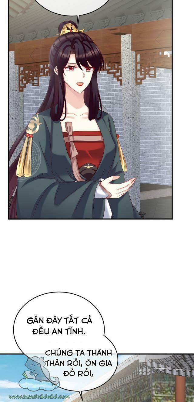 kiều phu có hỉ chapter 53 4