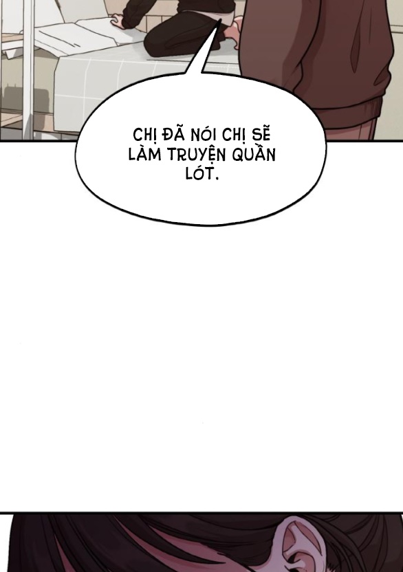 Cuộc Sống Của Tác Giả Truyện Người Lớn chapter 7.1 - Trang 13
