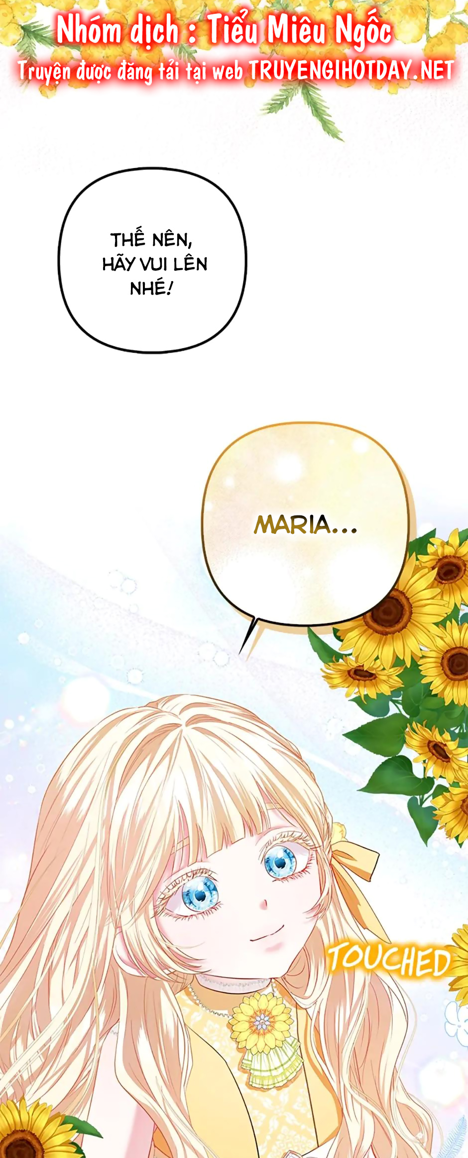 nàng công chúa của tôi chapter 17 13