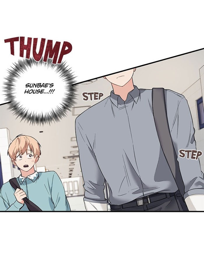 blood and love chapter 12 27