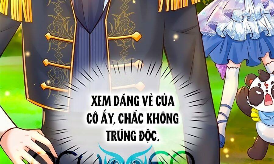 bỗng một ngày trở thành con gái nhà vua chapter 252 21