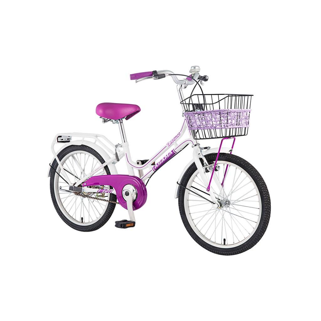 Xe Đạp Trẻ Em Asama CLD PU20