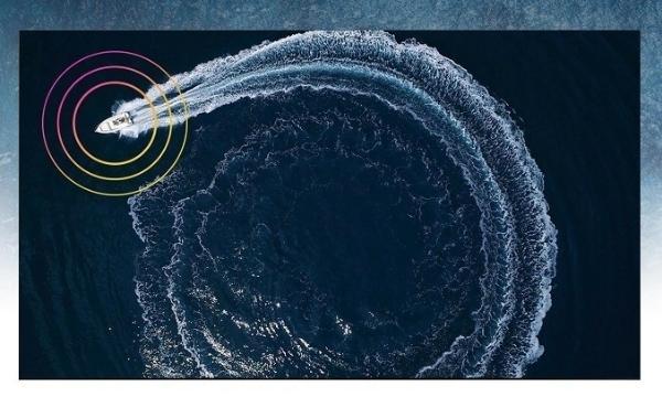 Smart Tivi LED LG 4K 43 inch 43UQ7550PSF công nghệ AI Sound cho âm thanh chuyên nghiệp