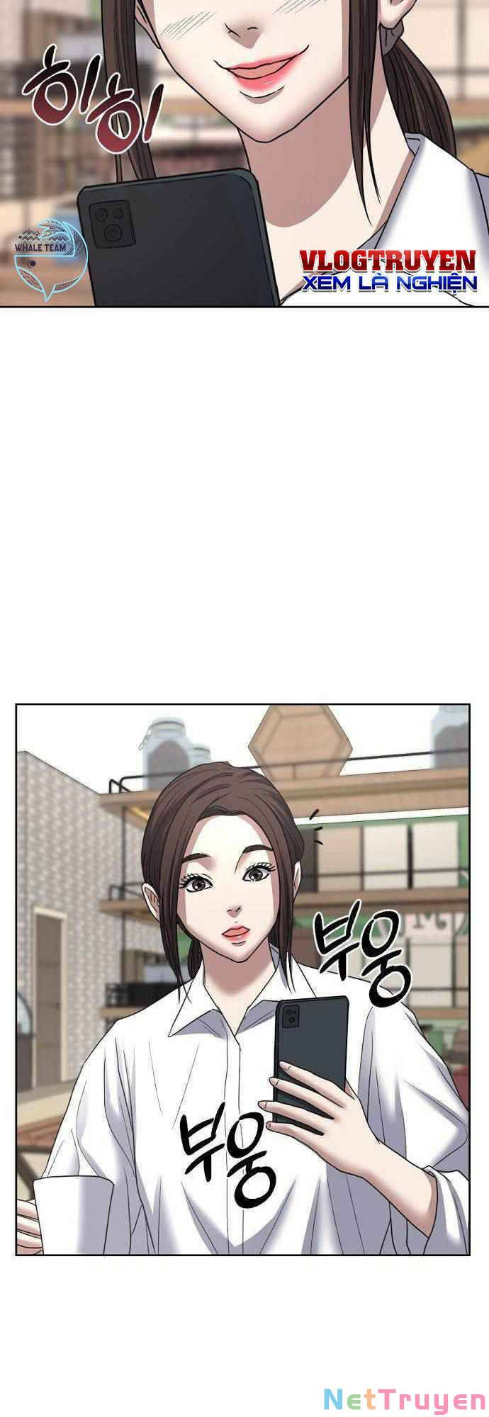 đấu kiếm - công tố viên lách luật chapter 12 24