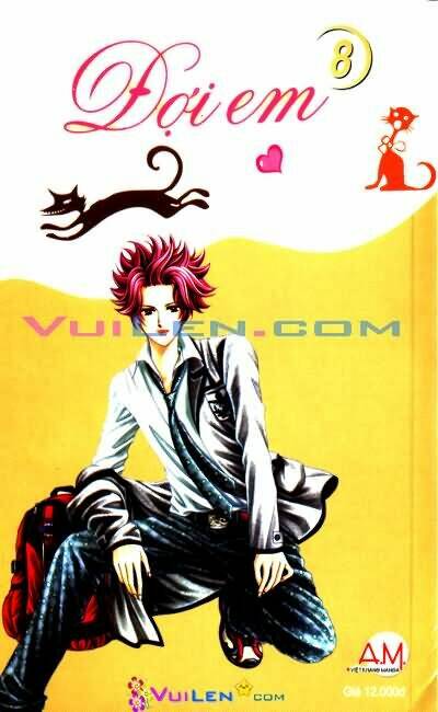 đợi em chapter 64 28