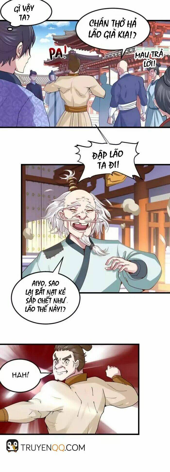 immortal merchant chapter 10 7