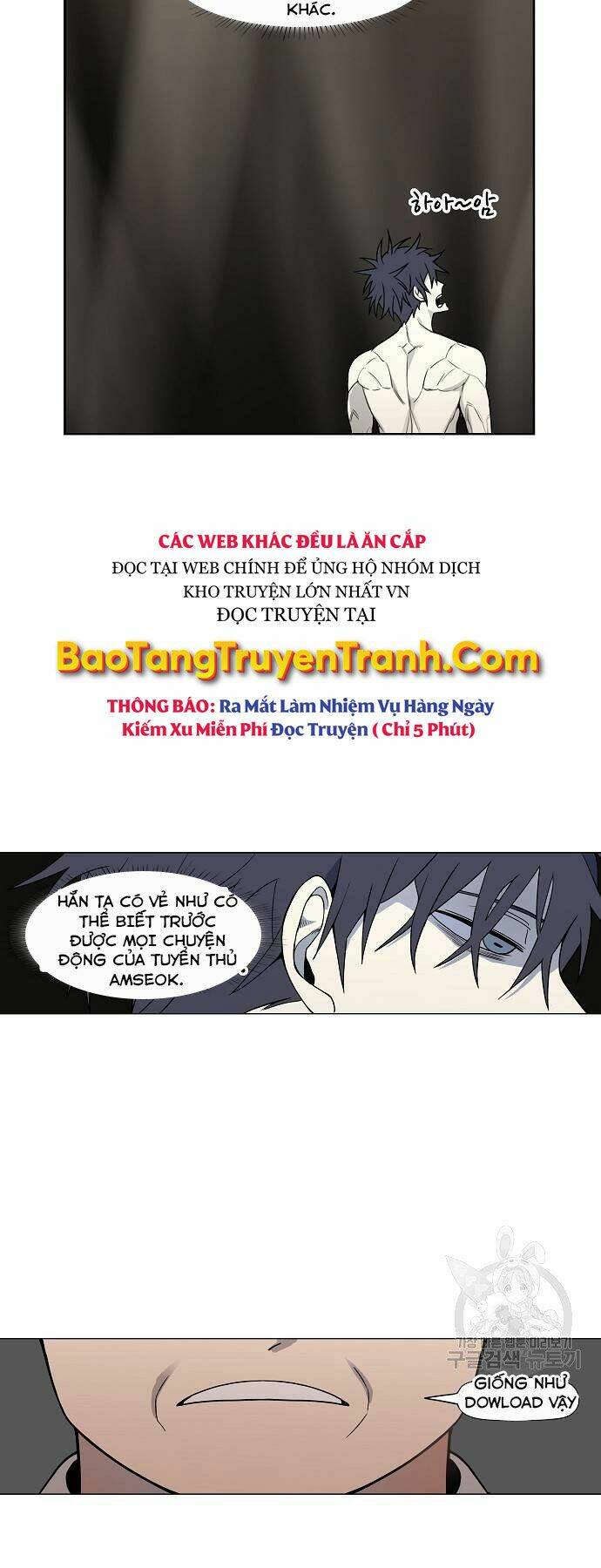 võ sĩ - the boxer chapter 107 34